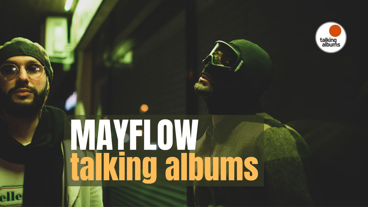 Mayflow