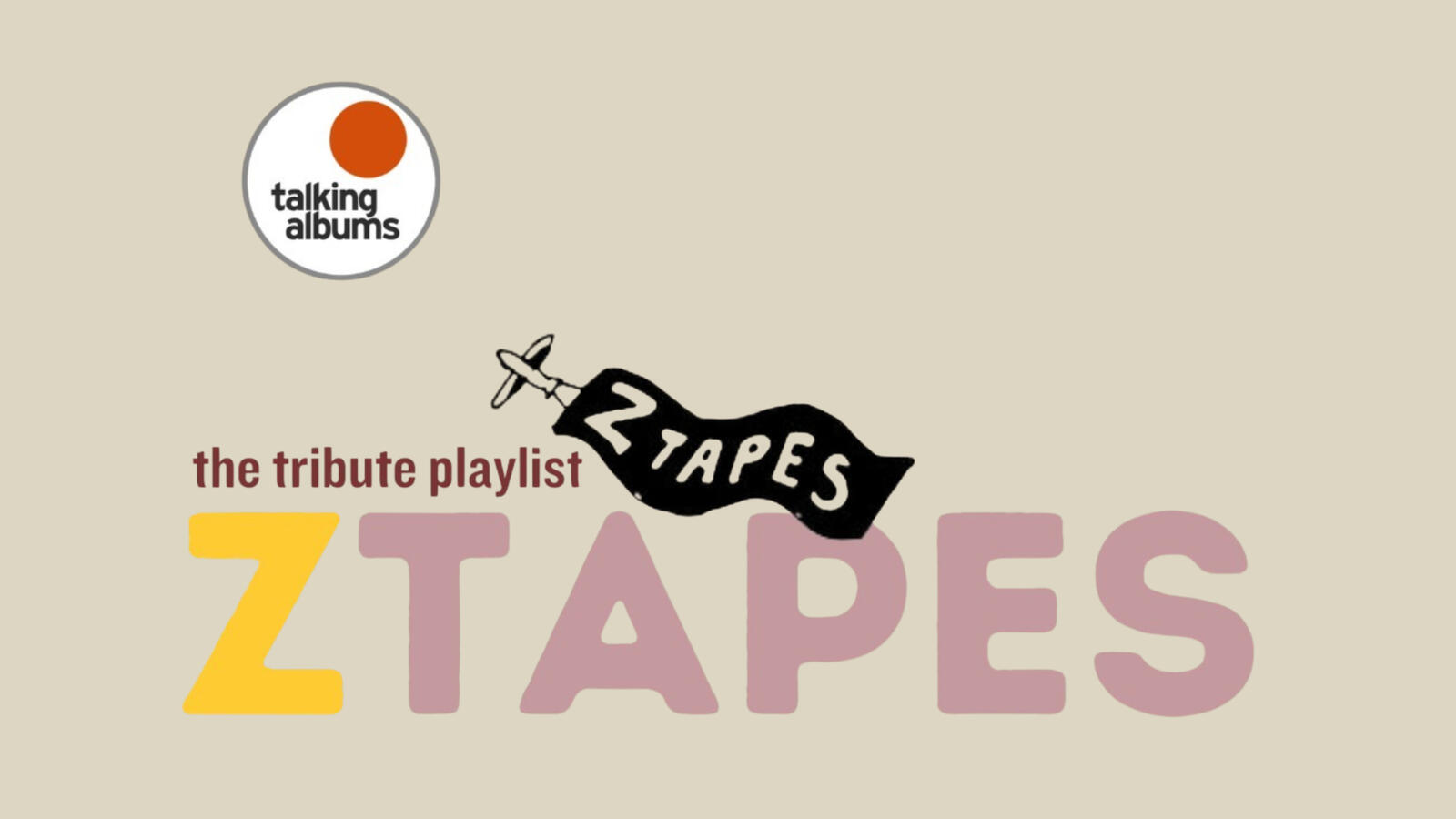 ztapes