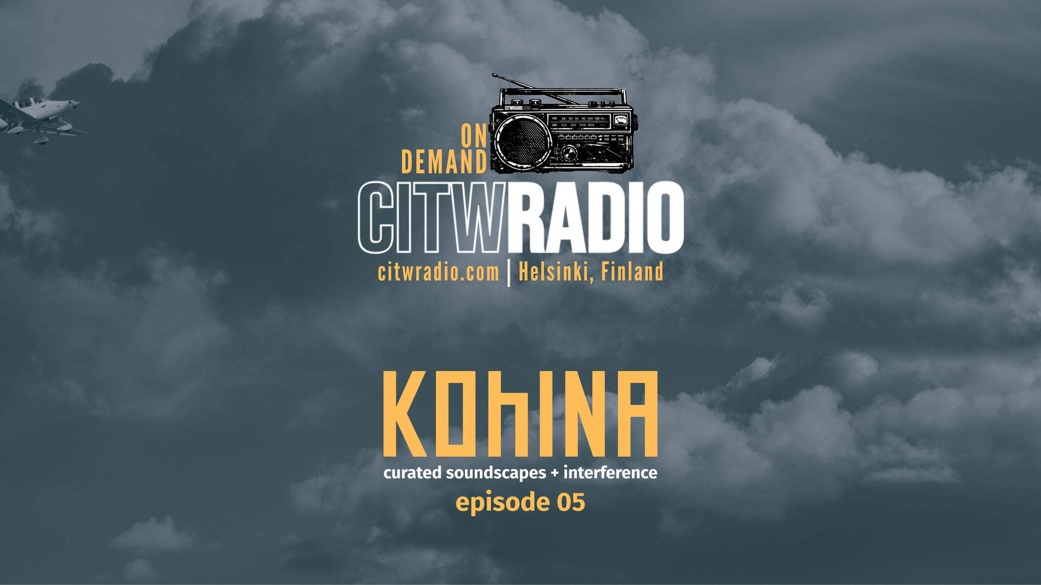 KOHINA On-Demand