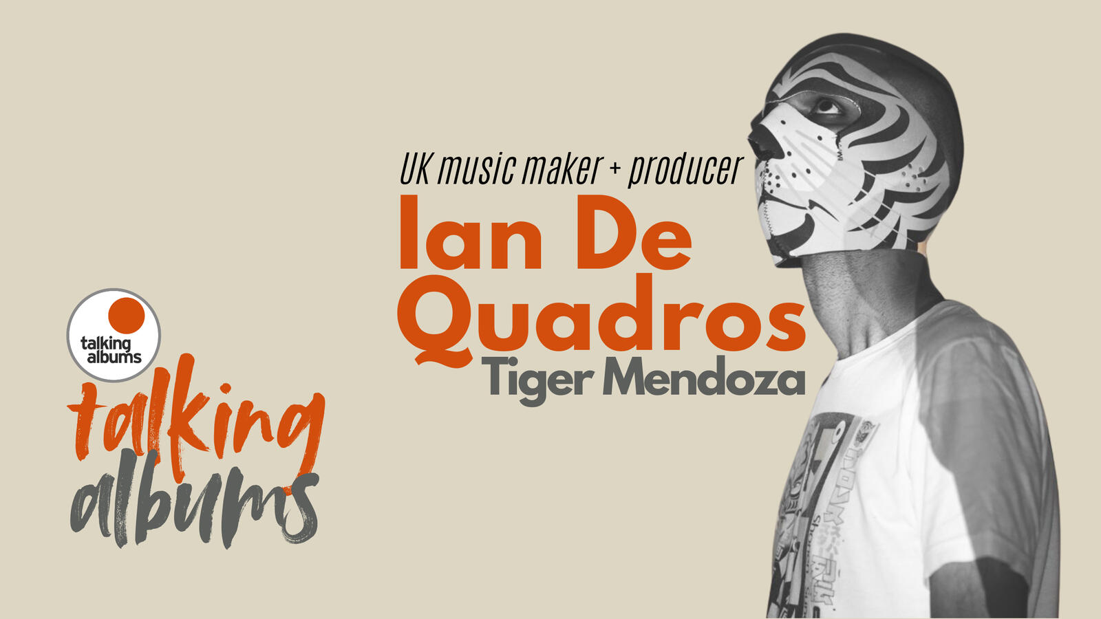 Tiger Mendoza