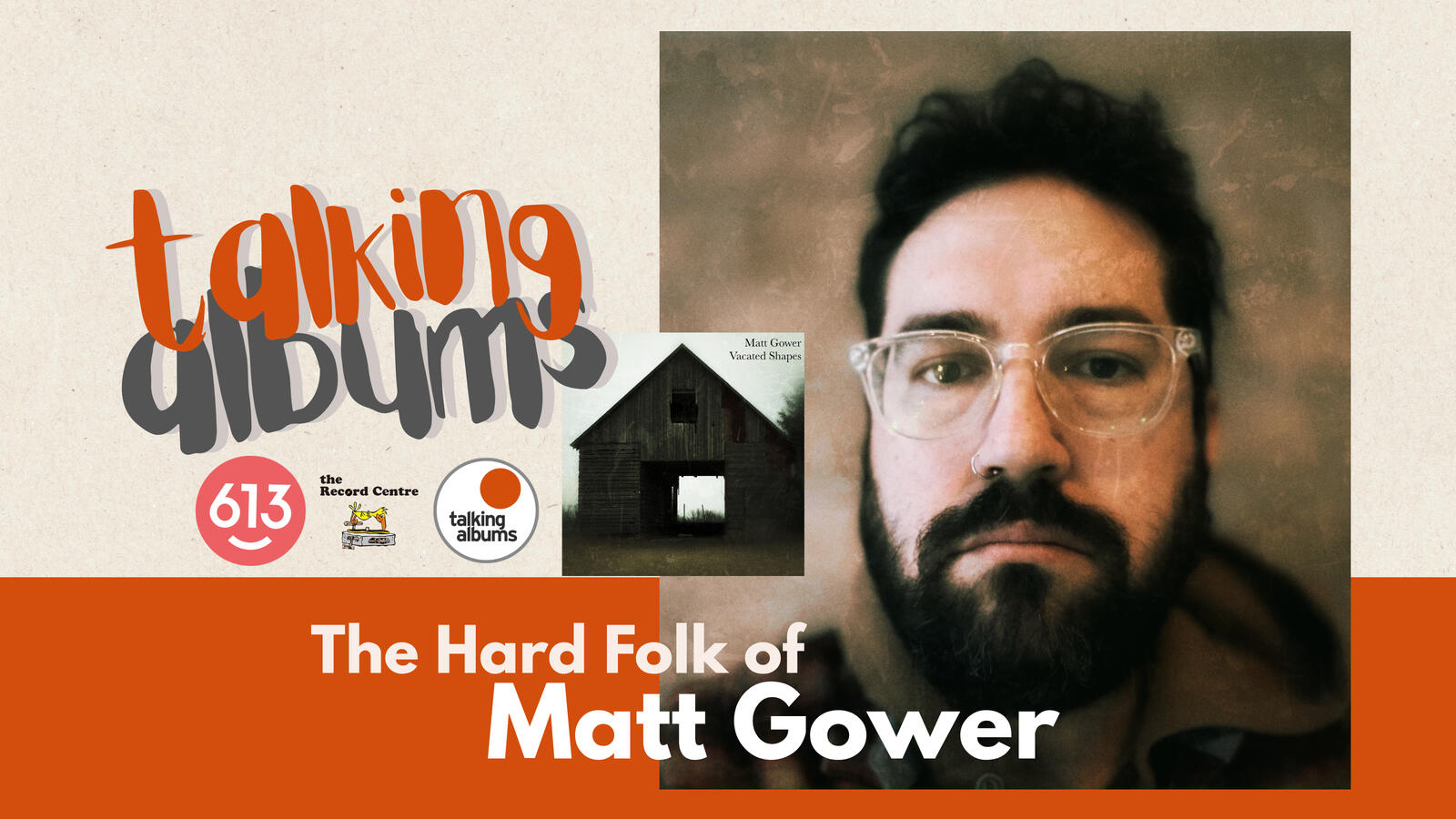 Matt Gower Matt Gower