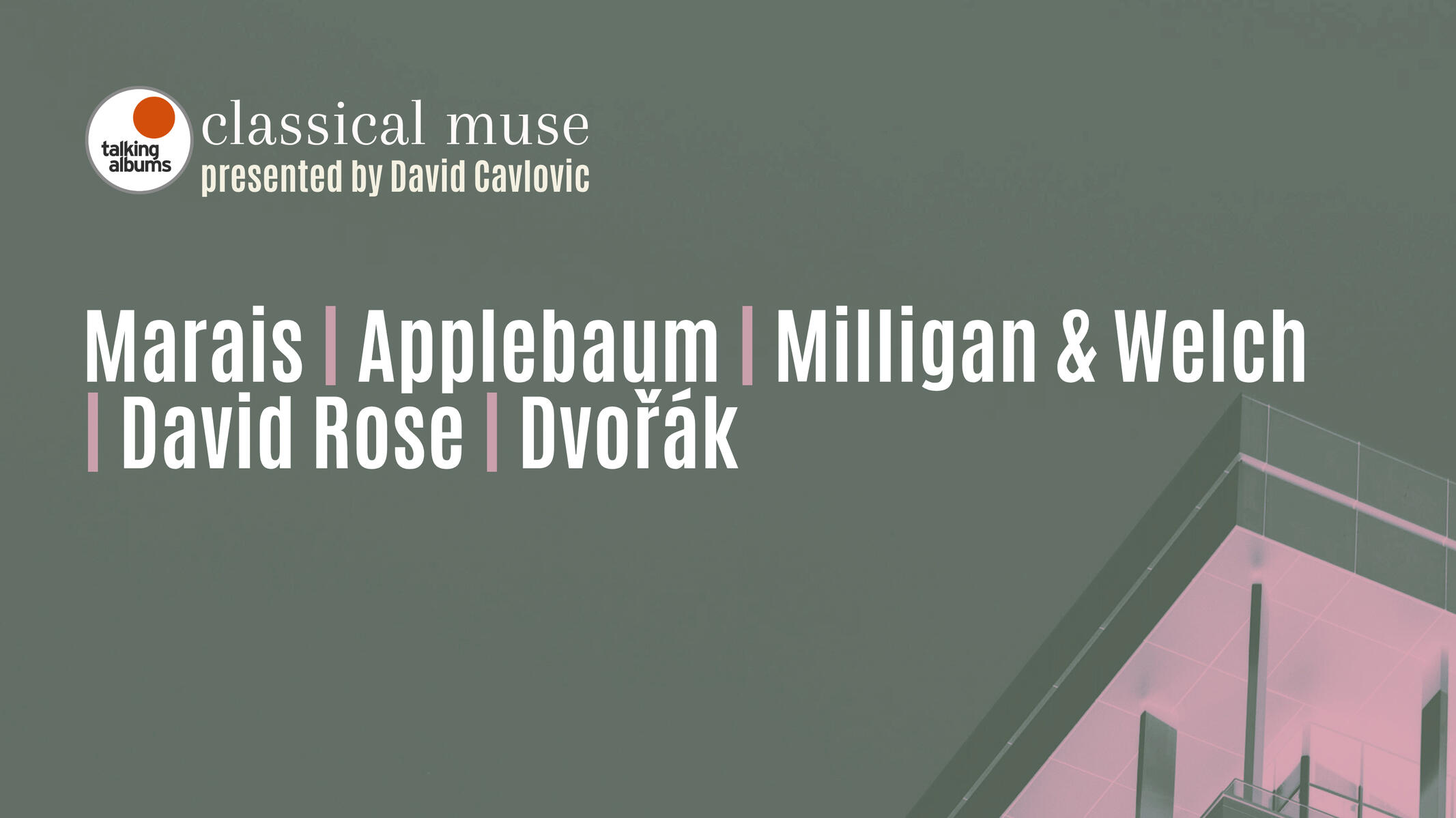 classical muse classical muse