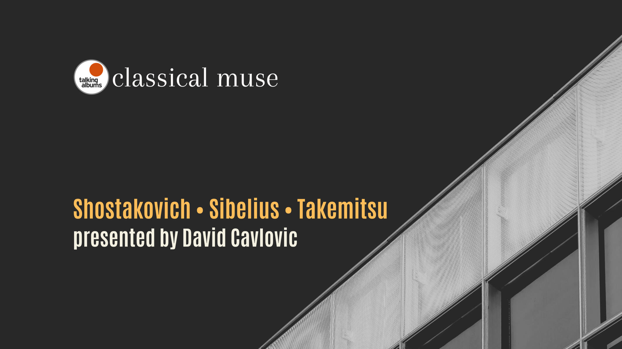 classical muse classical muse